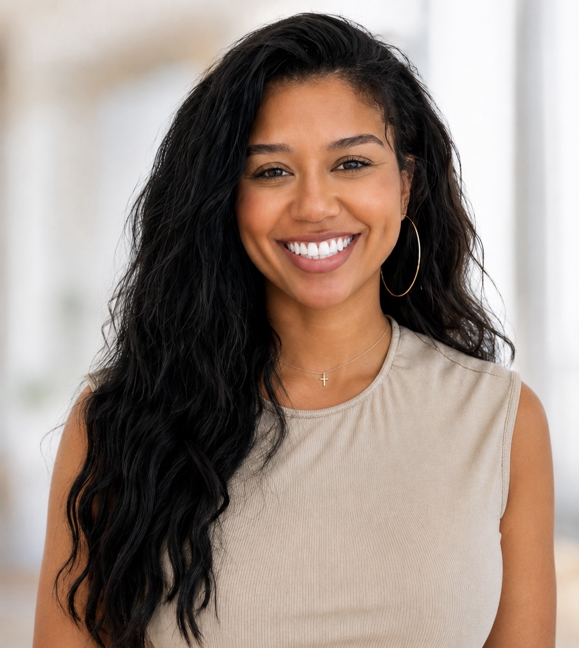 Chelsey Baptiste, REALTOR® with Compass in Greater New Orleans